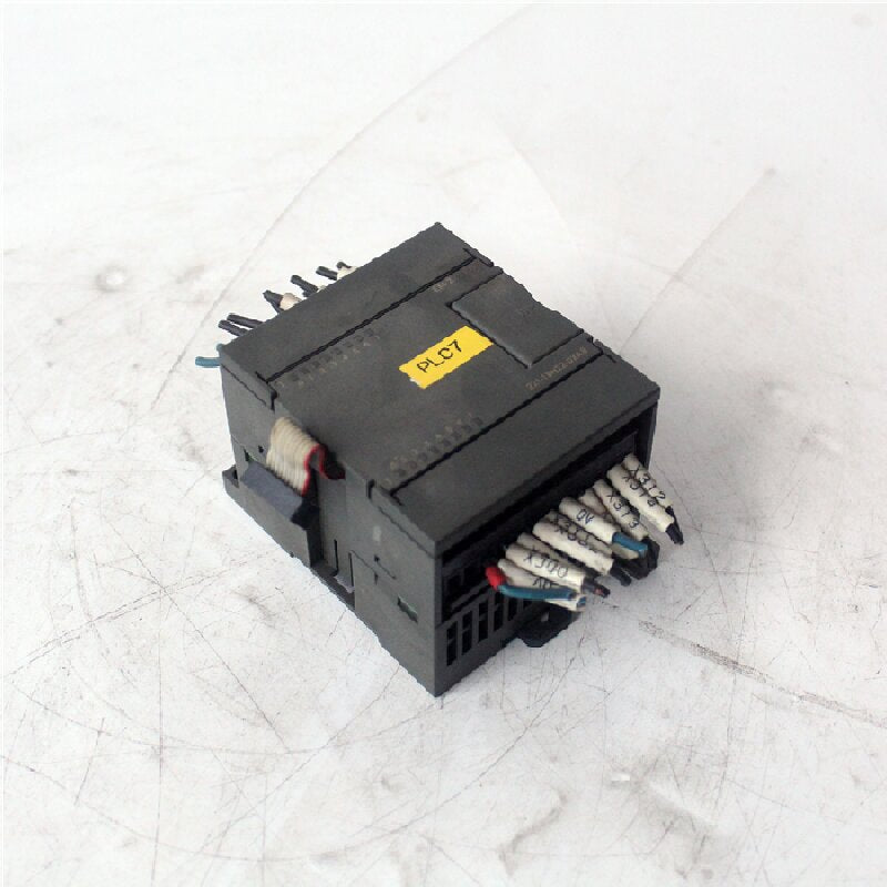 SIEMENS 6ES7221-1BH22-0XA8 PLC