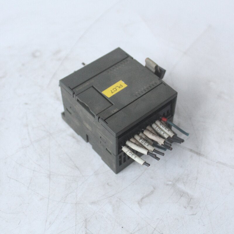 SIEMENS 6ES7221-1BH22-0XA8 PLC