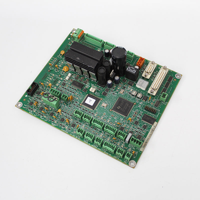LECTRA PCB 312140 740648 BB F8832 電路板