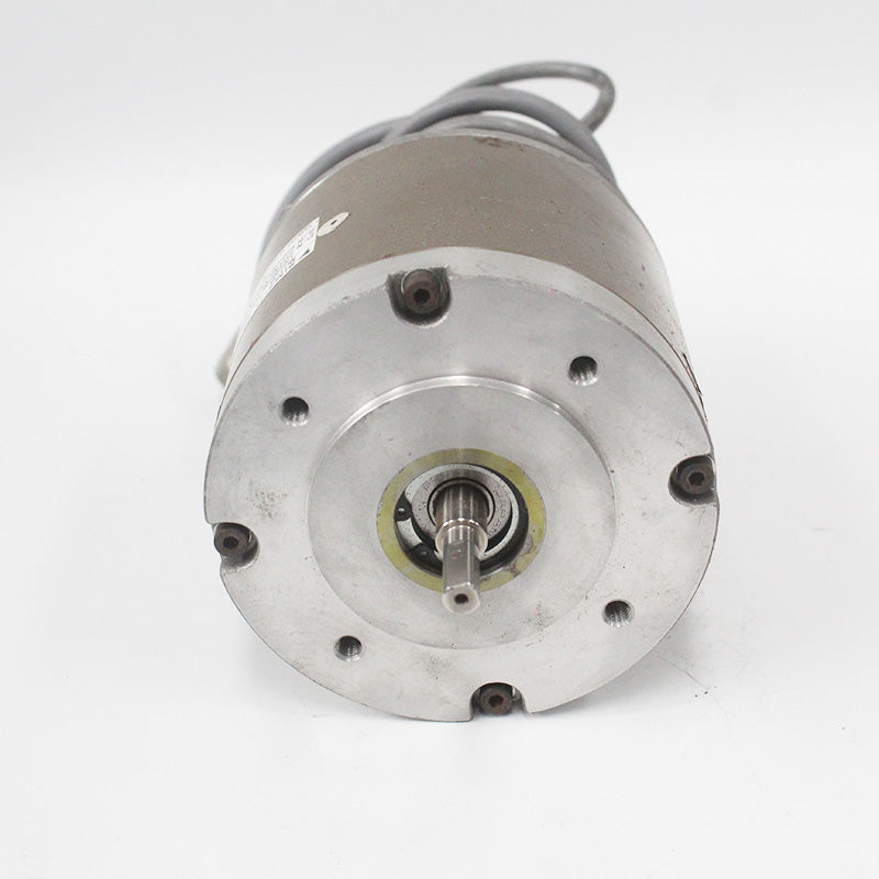 YASKAWA UGQMEM-06-SW51 DC Motor - Rockss Automation