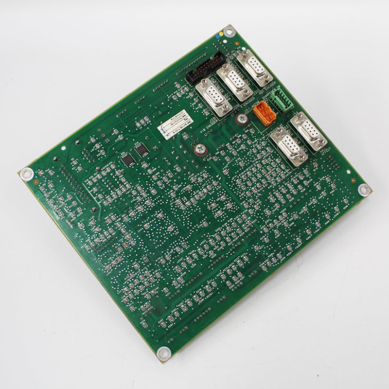 LECTRA PCB 312140 740648 BB F8832 Circuit Board