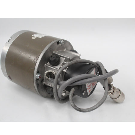 YASKAWA UGQMEM-06-SW51 DC Motor - Rockss Automation