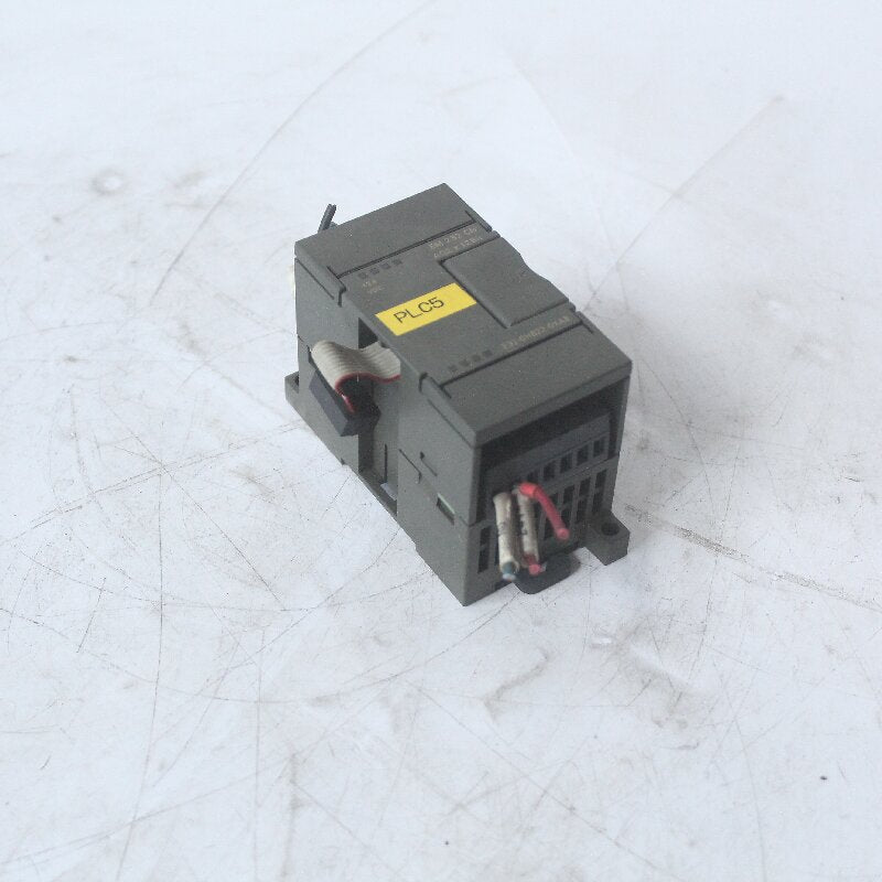 SIEMENS 6ES7232-0HB22-0XA8 PLC
