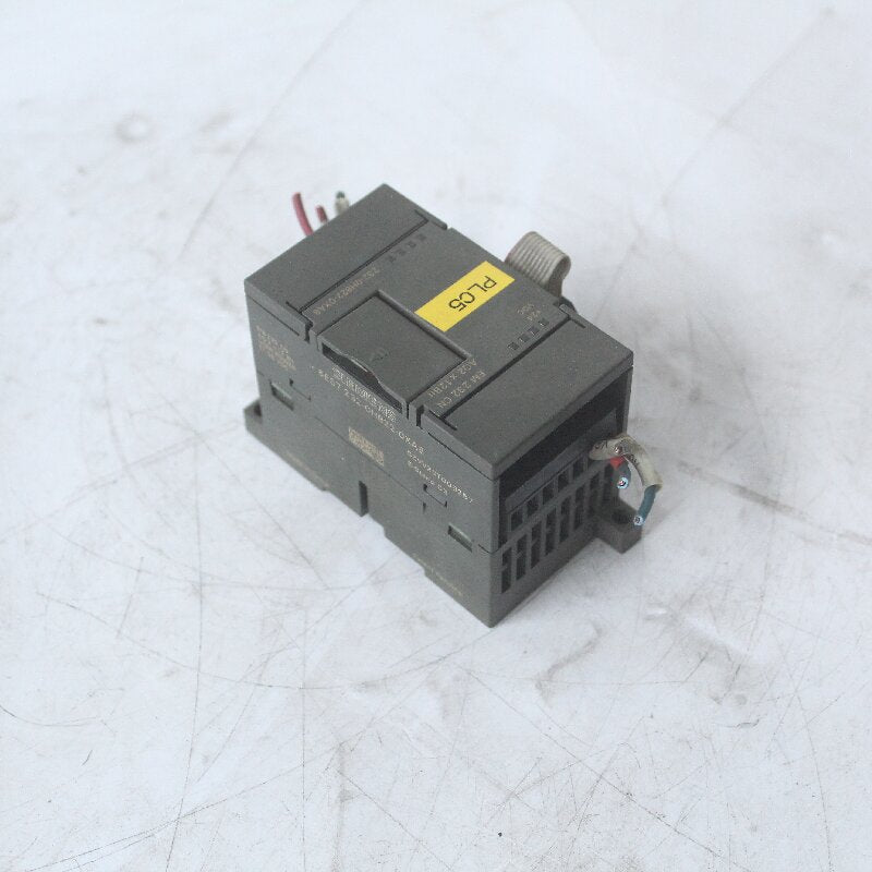 SIEMENS 6ES7232-0HB22-0XA8 PLC