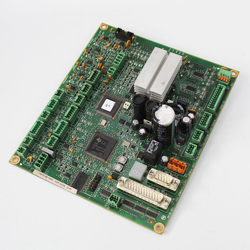 LECTRA PCB 313659 740702 BB F8832 電路板