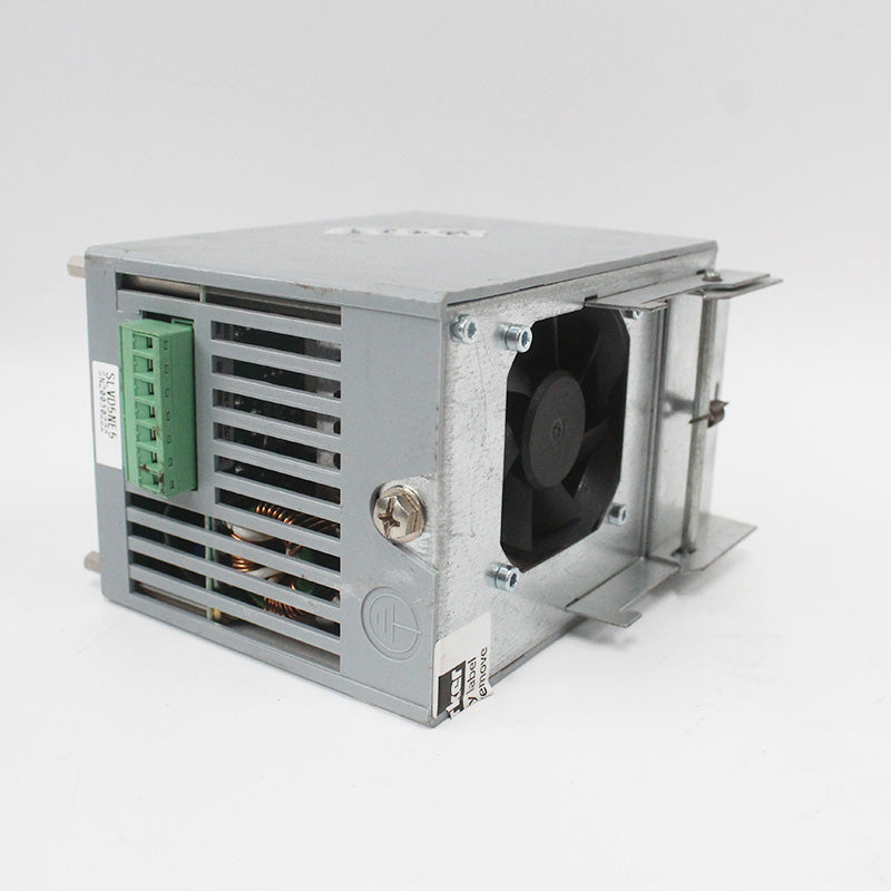 Parker SLVD5NE5 Sevor Drive