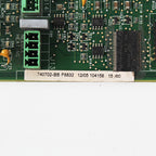 LECTRA PCB 313659 740702 BB F8832 Circuit Board