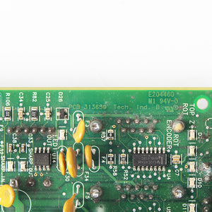 LECTRA PCB 313659 740702 BB F8832 Circuit Board