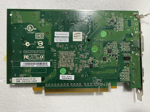 Used NEC Circuit Board EQFX540-128EB  (FC-S34Y/S22Z3Z Accessories) - Rockss Automation