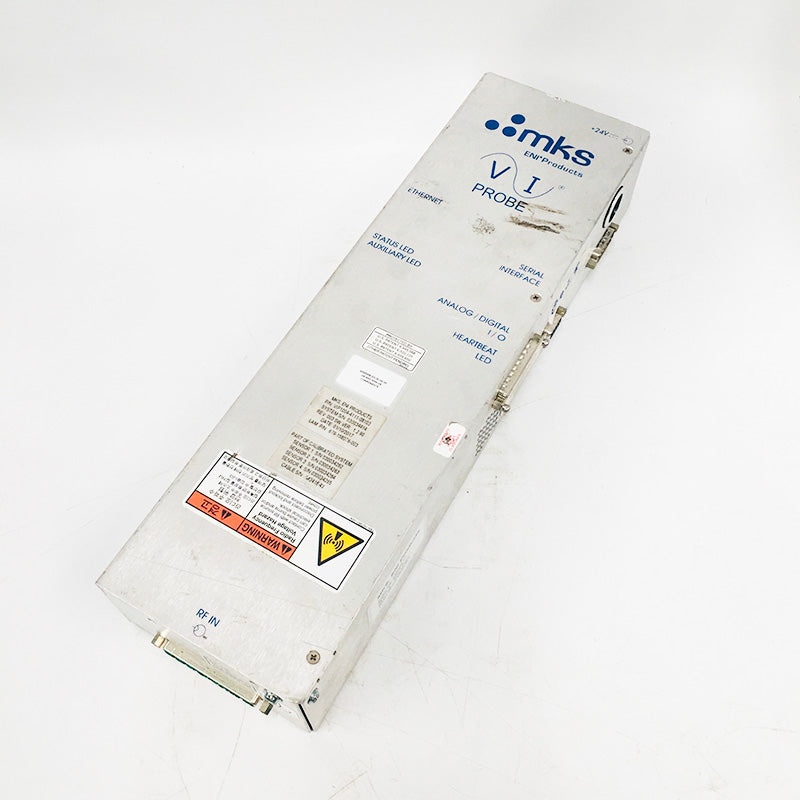 MKS ENI 1022036-001 679-158076-003 VIP1004-4111-08103 Semiconductor VI Probe