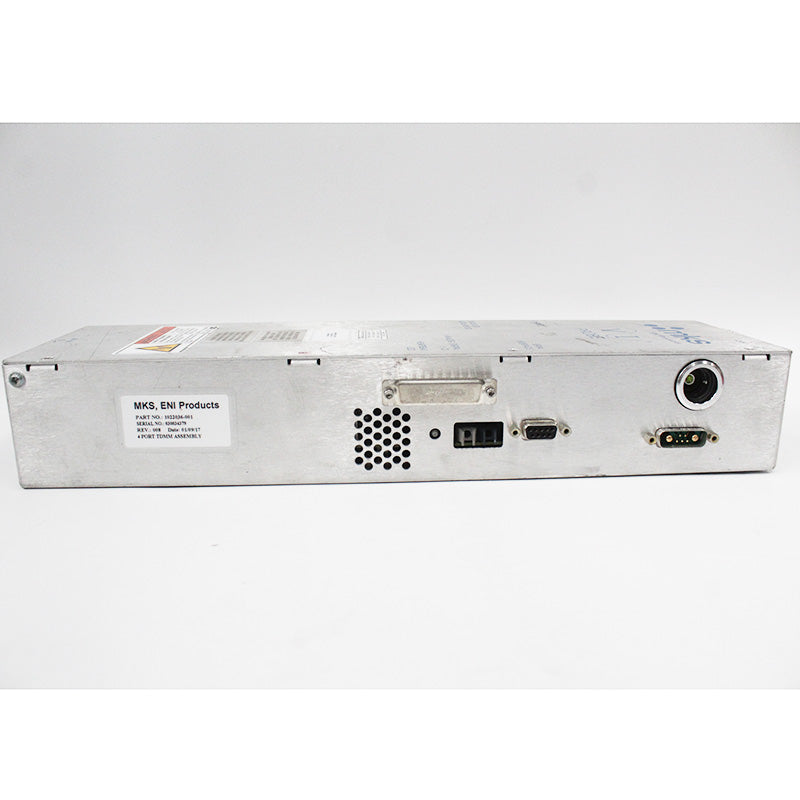 MKS ENI 1022036-001 679-158076-003 VIP1004-4111-08103 Semiconductor VI Probe