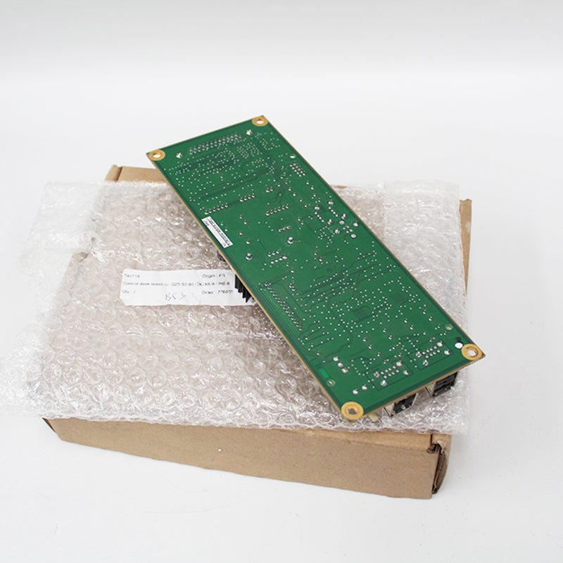 LECTRA PCB 313731 740718 CC F8832 電路板