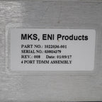 MKS ENI 1022036-001 679-158076-003 VIP1004-4111-08103 半導體VI探頭
