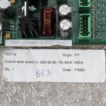 將圖片載入圖庫檢視器 LECTRA PCB 313731 740718 CC F8832 Circuit Board