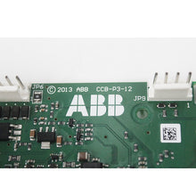 Load image into Gallery viewer, ABB CCB-P3-12 4EPY530094-1 Circuit Board