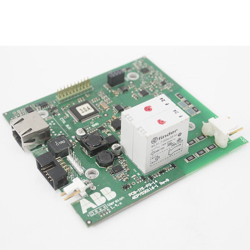 ABB PCB-IMI-P3-14 4EPY530116-1 4EPY530087-1電路板