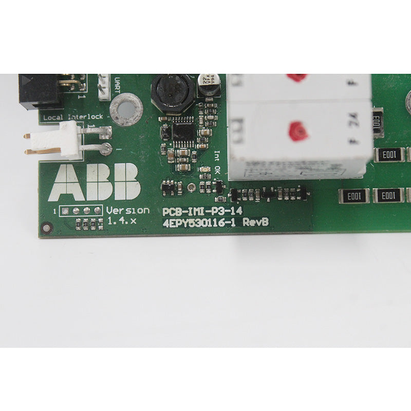 ABB PCB-IMI-P3-14 4EPY530116-1 4EPY530087-1 Circuit Board