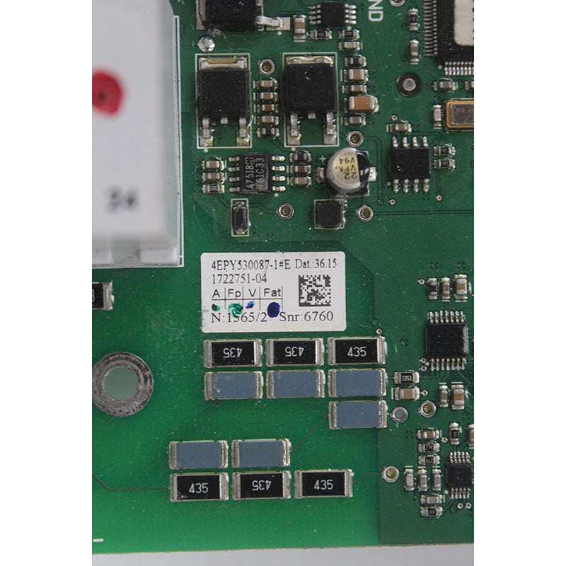 ABB PCB-IMI-P3-14 4EPY530116-1 4EPY530087-1 Circuit Board