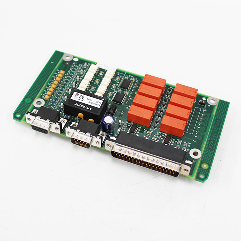 LECTRA PCB 307902 740530A AA Circuit Board