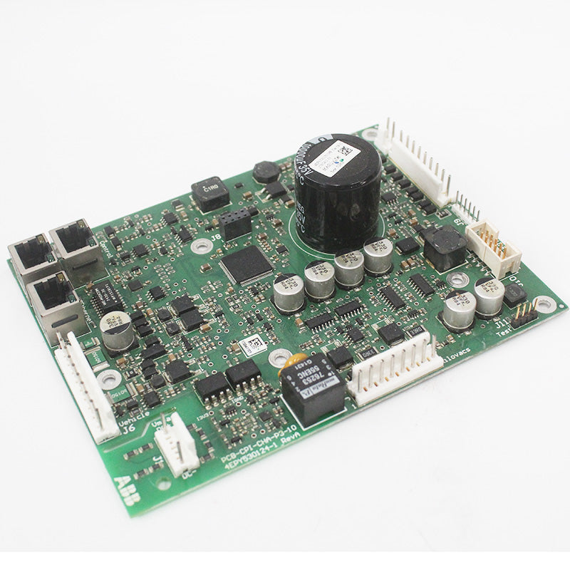 ABB PCB-CPI-CHA-P3-10 4EPY530124-1 4EPY530123-1電路板