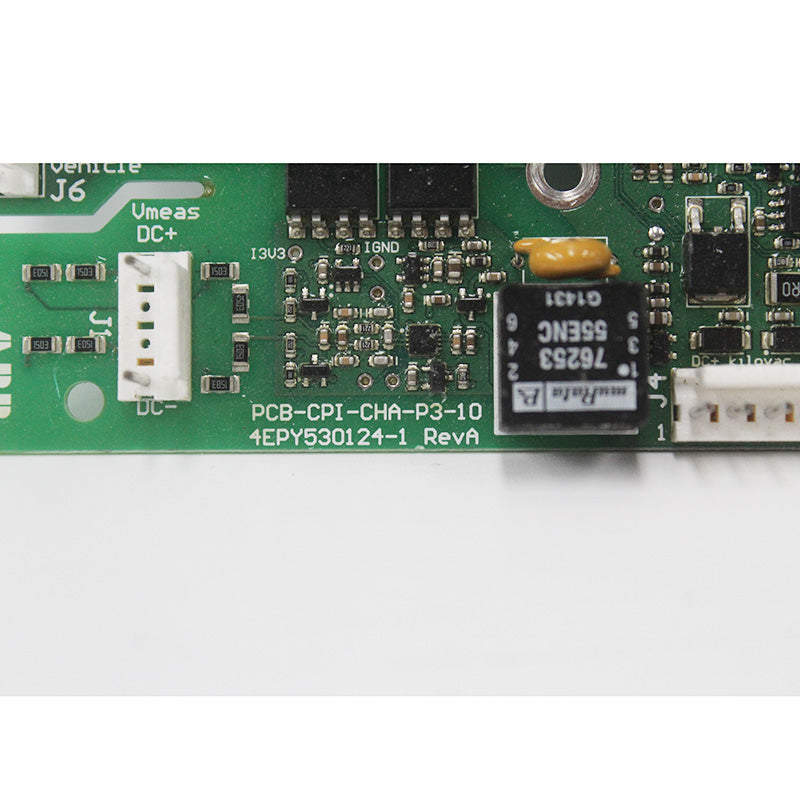 ABB PCB-CPI-CHA-P3-10 4EPY530124-1 4EPY530123-1電路板
