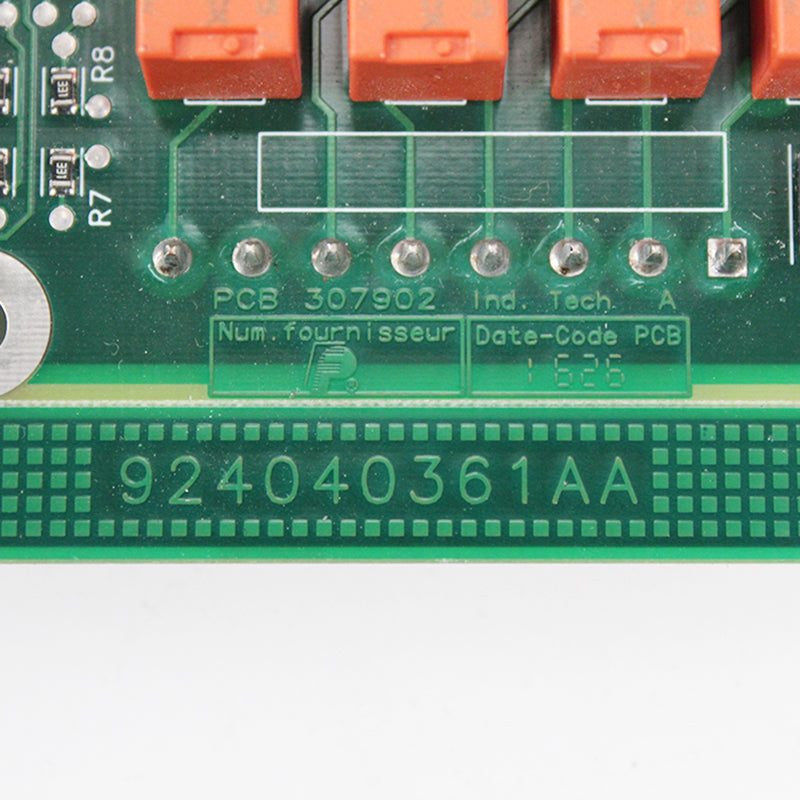 LECTRA PCB 307902 740530A AA Circuit Board - Rockss Automation