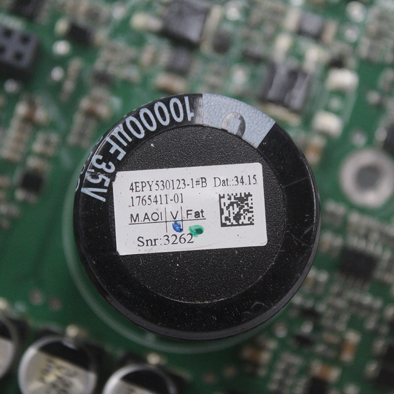 ABB PCB-CPI-CHA-P3-10 4EPY530124-1 4EPY530123-1電路板