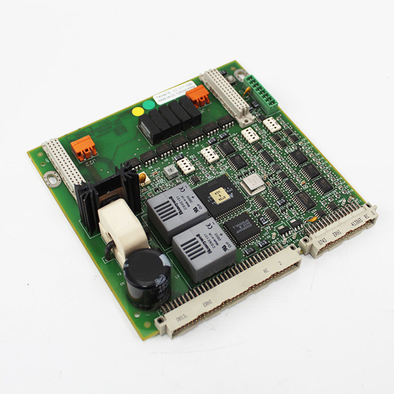 LECTRA PCB 307920 740497B CC Circuit Board