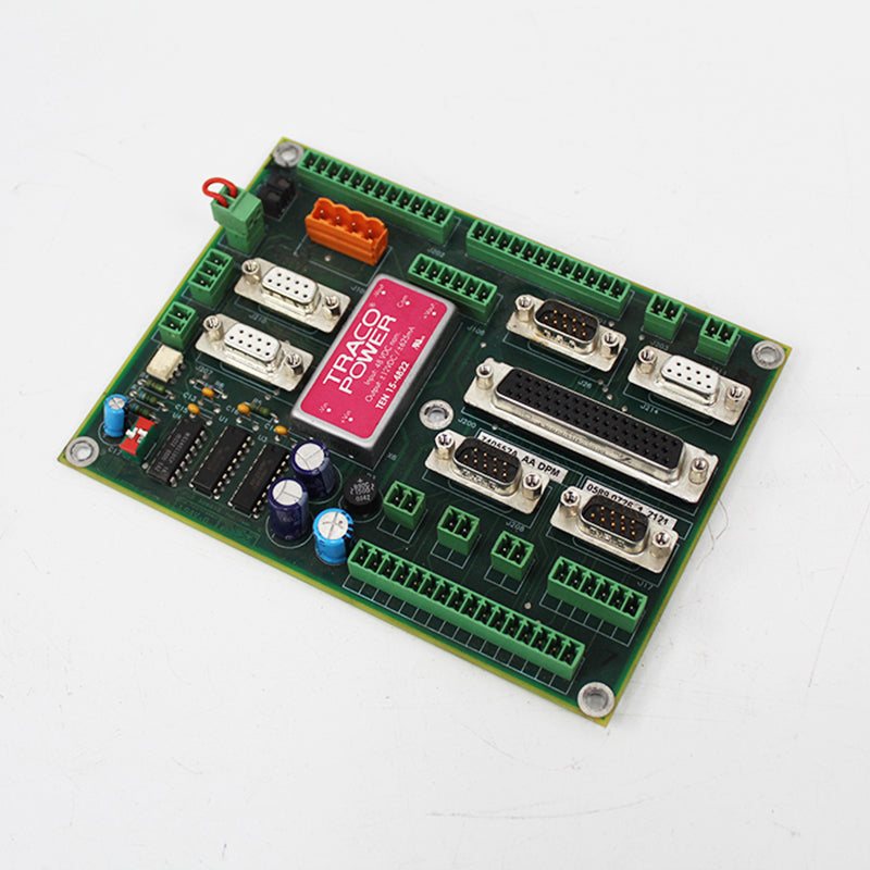 LECTRA PCB 313601 740552A AA Circuit Board