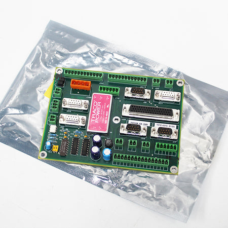LECTRA PCB 308513 740552A AA Circuit Board - Rockss Automation