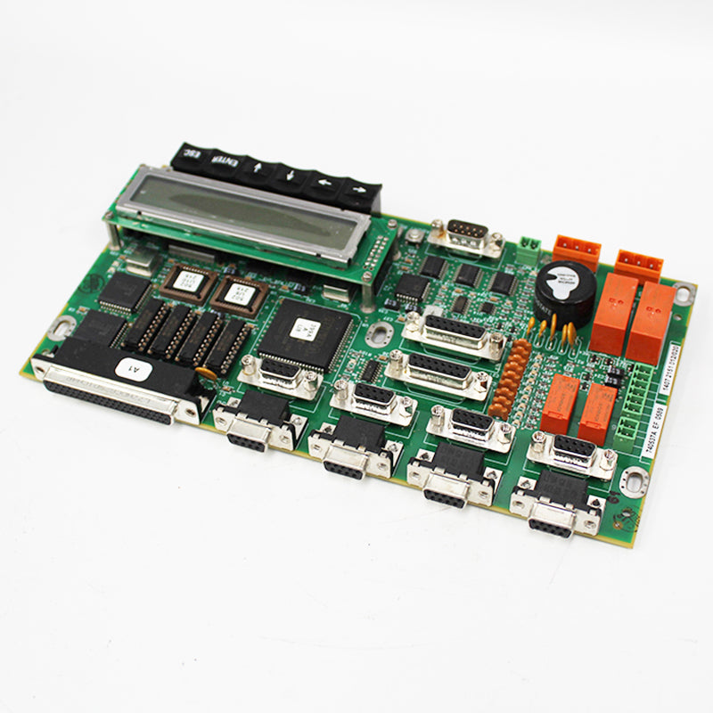 LECTRA PCB 308003 740537A EF 0589 電路板