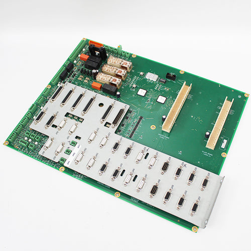 LECTRA PCB 314622 740727B AA F8832 Circuit Board