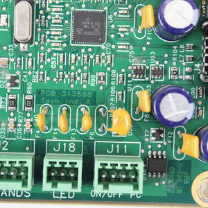LECTRA PCB 313588 740694 BB F8832 Circuit Board