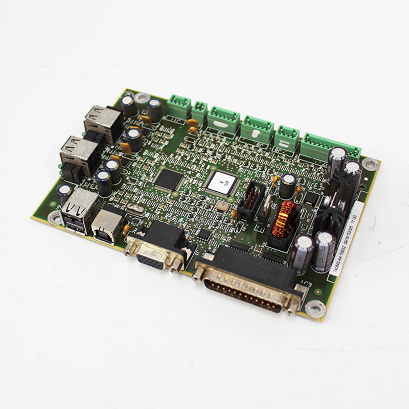 LECTRA PCB 312271 740642 AA F8832 Circuit Board