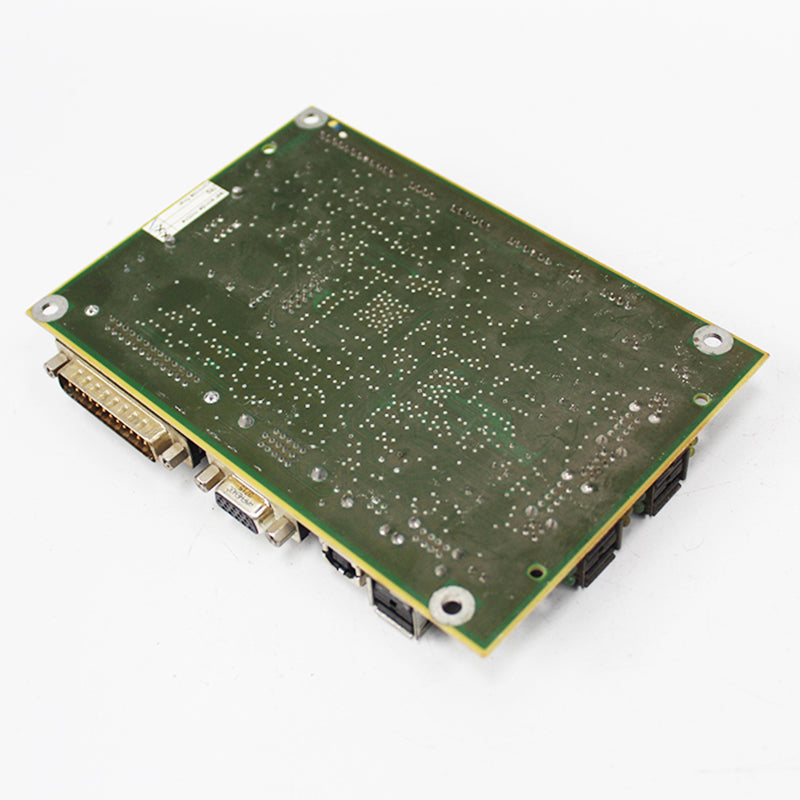 LECTRA PCB 312271 740642 AA F8832 Circuit Board