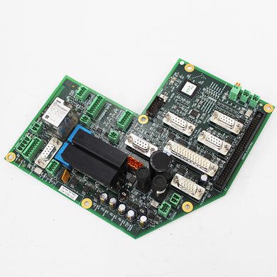 LECTRA PCB 315312 740755A AA F8832 Circuit Board