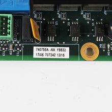 Load image into Gallery viewer, LECTRA PCB 315312 740755A AA F8832 Circuit Board