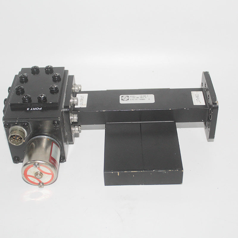 APOLLO 16160-3 11164-05 SM3-1367 Semiconductor Magnetron