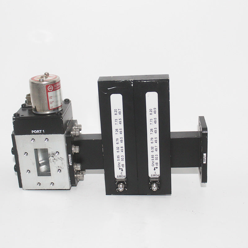APOLLO 16160-3 11164-05 SM3-1367 Semiconductor Magnetron