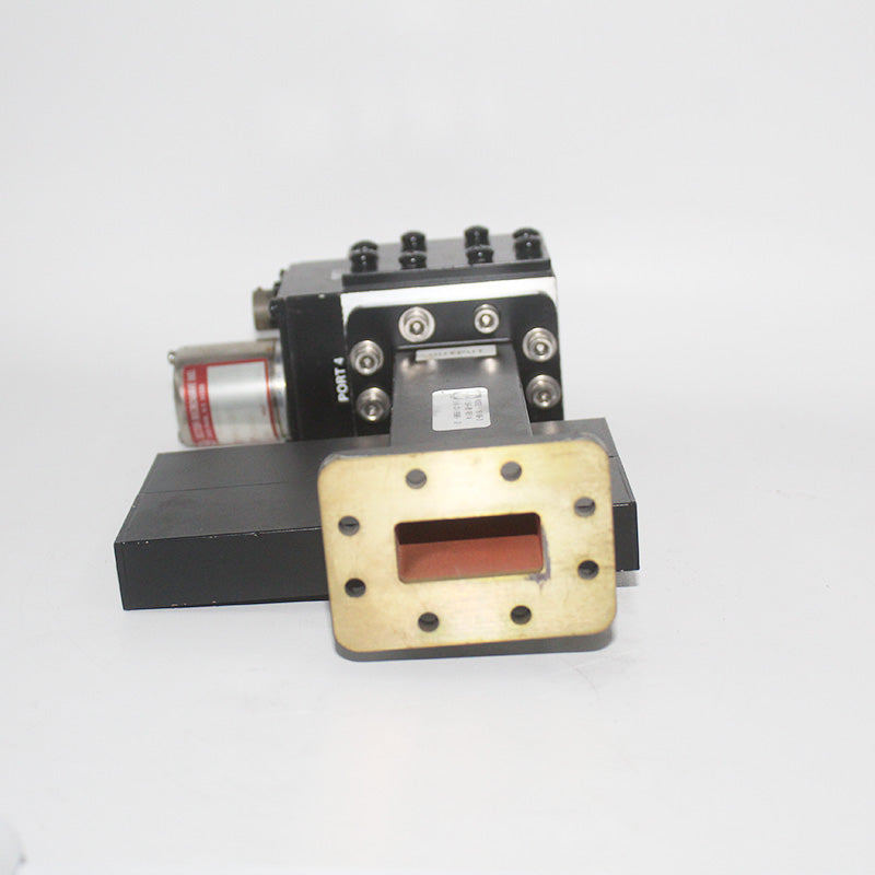 APOLLO 16160-3 11164-05 SM3-1367 Semiconductor Magnetron