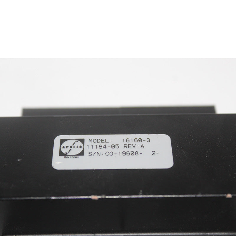 APOLLO 16160-3 11164-05 SM3-1367 Semiconductor Magnetron