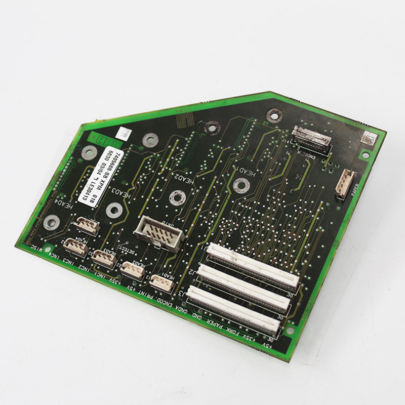 LECTRA PCB 309167 740568B BB Circuit Board