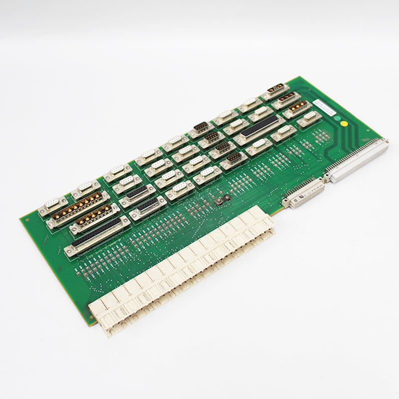 LECTRA PCB 307404 740515A AA Circuit Board