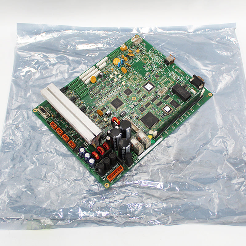 LECTRA PCB 309564 740667 AA MT4LSDT864AY 13EL1 Circuit Board