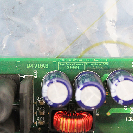 LECTRA PCB 309564 740667 AA MT4LSDT864AY 13EL1 Circuit Board - Rockss Automation