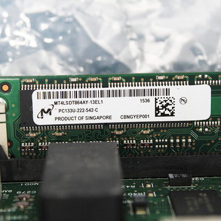 LECTRA PCB 309564 740667 AA MT4LSDT864AY 13EL1 Circuit Board - Rockss Automation