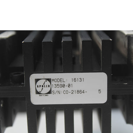 APOLLO 16131 13590-01 Semiconductor Magnetron - Rockss Automation