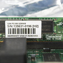 將圖片載入圖庫檢視器 LECTRA PCB 309564 740677 CC 32M PC100 SDRAM Circuit Board