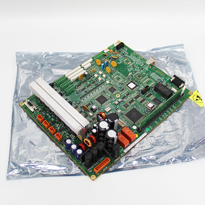 LECTRA PCB 309564 740667 DE 32M PC100 SDRAM Circuit Board