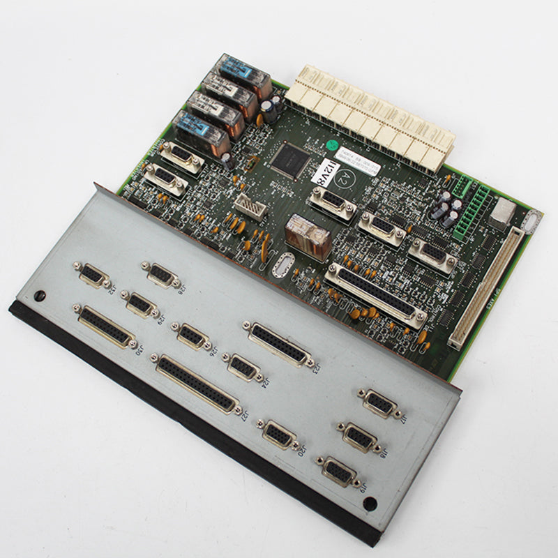 LECTRA PCB 311200 740614 BB Circuit Board